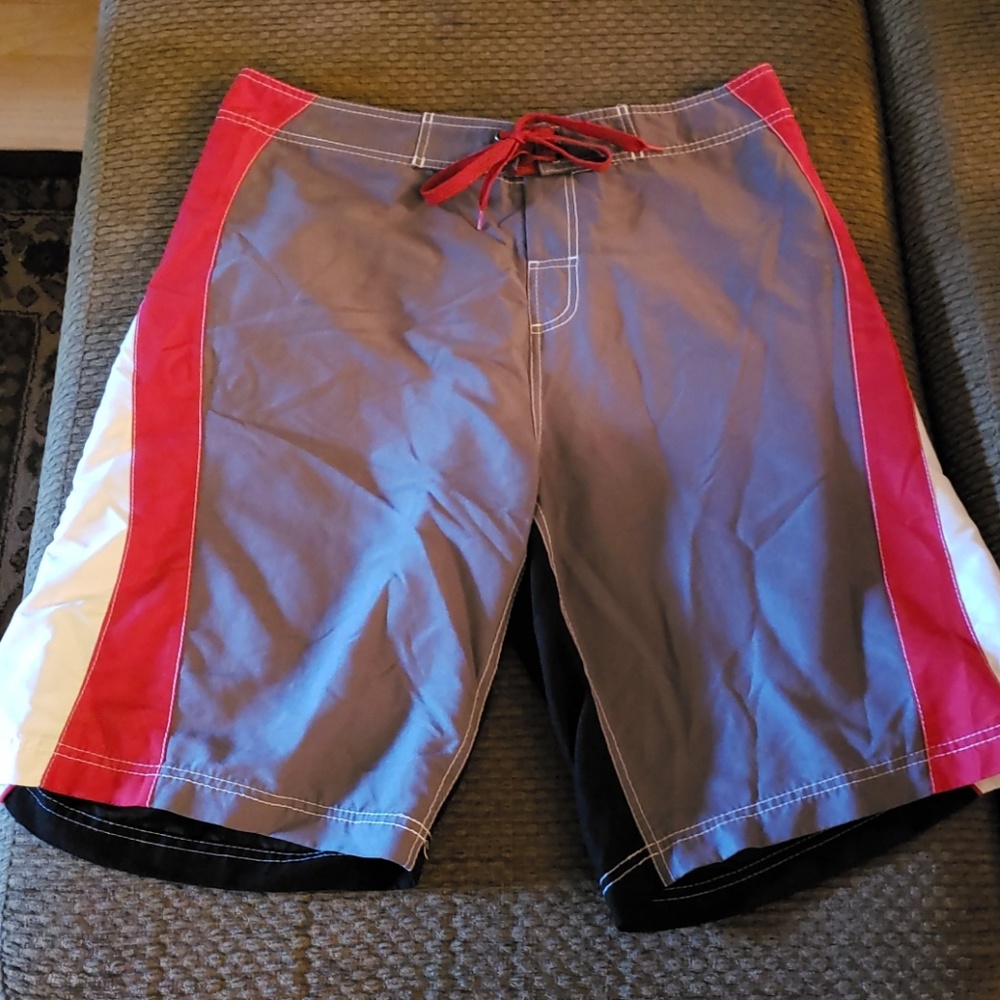 Board shorts